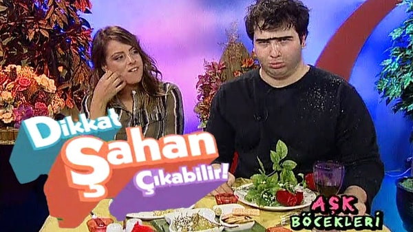 Şahan Gökbakar'ın Kariyer Başlangıcı