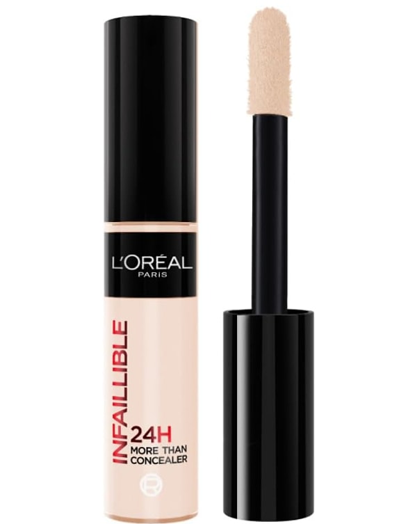L’Oréal Paris Infaillible Tüm Yüze Uygulanabilir Kapatıcı