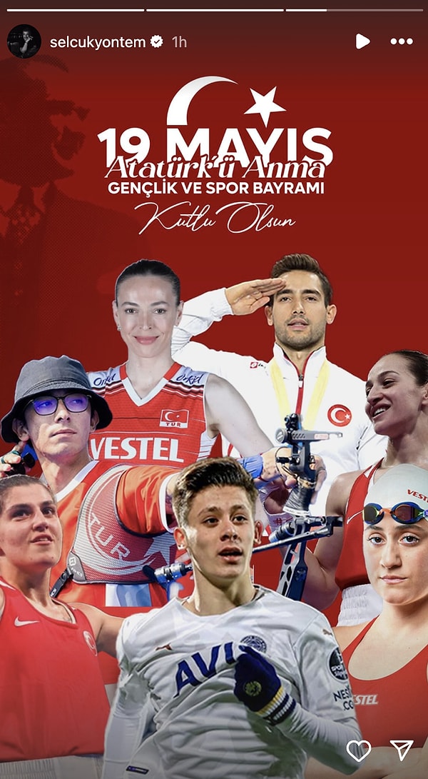 Selçuk Yöntem