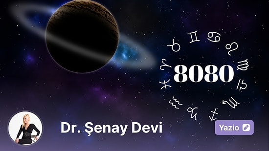 19 - 25 Mayıs 2025 Haftanın Sayı Sekansı 8080