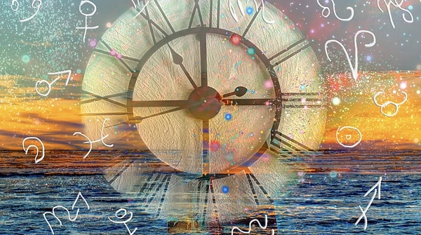 27 Ağustos ve 4 Kasım Günleri Astrolojik Perspektiften Bakış