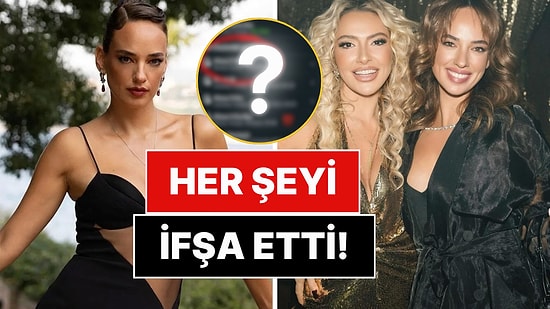 Ekran Görüntüsüyle Her Şeyi İfşa Etti: Like'ları Yüzünden Dostlukları Biten Seda Bakan'dan Beddualı Paylaşım!