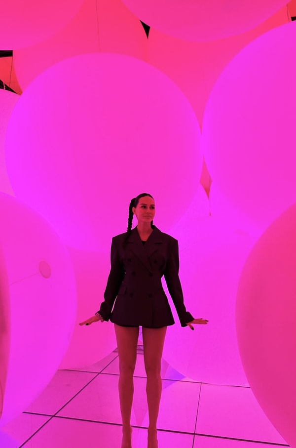 Yasemin Özilhan Güncel Projeleri