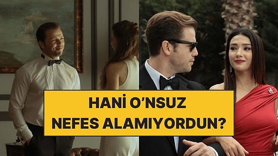 Teşkilat'ta Yeni Dönem: Altay'ın Neslihan'ı Unutup Kendini Flörte Kaptırması Bir Tık Üzdü