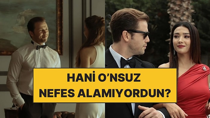 Teşkilat'ta Yeni Dönem: Altay'ın Neslihan'ı Unutup Kendini Flörte Kaptırması Bir Tık Üzdü