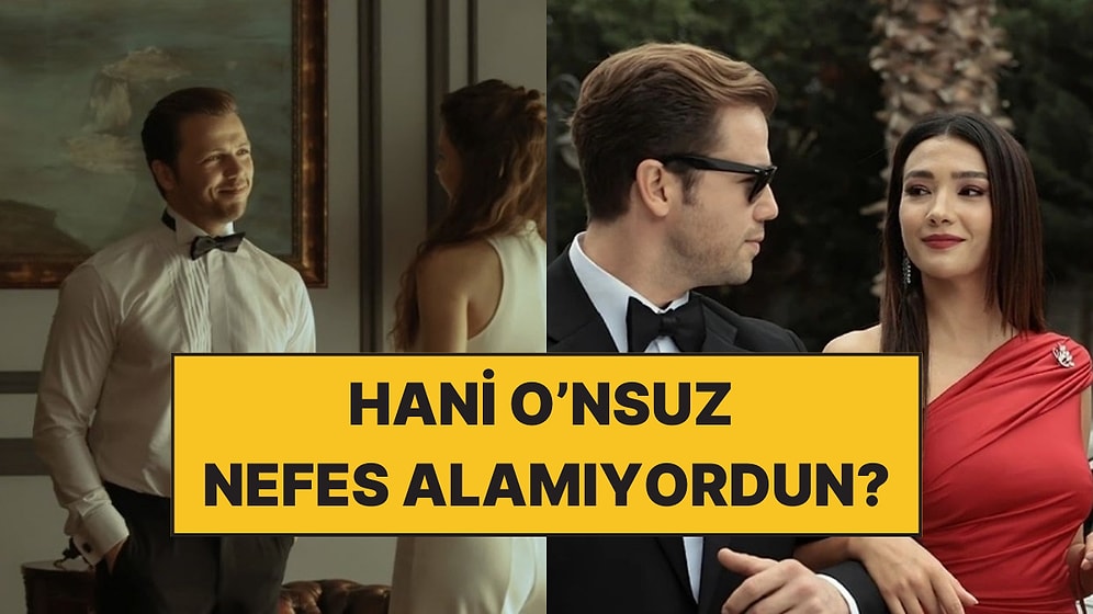 Teşkilat'ta Yeni Dönem: Altay'ın Neslihan'ı Unutup Kendini Flörte Kaptırması Bir Tık Üzdü