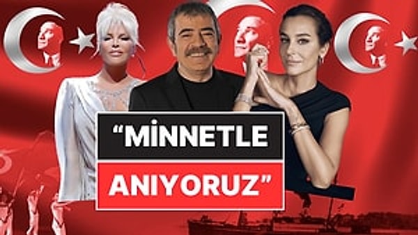 Ulu Önder Mustafa Kemal Atatürk’ün Samsun’a çıkarak başlattığı kurtuluş mücadelesinin 106. yılı kutlanıyor