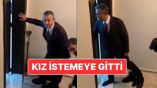 CHP’nin Cumhurbaşkanı adayı Ekrem İmamoğlu’nun tutuklanması sonrasında iyice gerilen siyaset dünyasının en çok açıklama yapan isimlerinden biri de CHP Genel Başkanı Özgür Özel olmuştu.