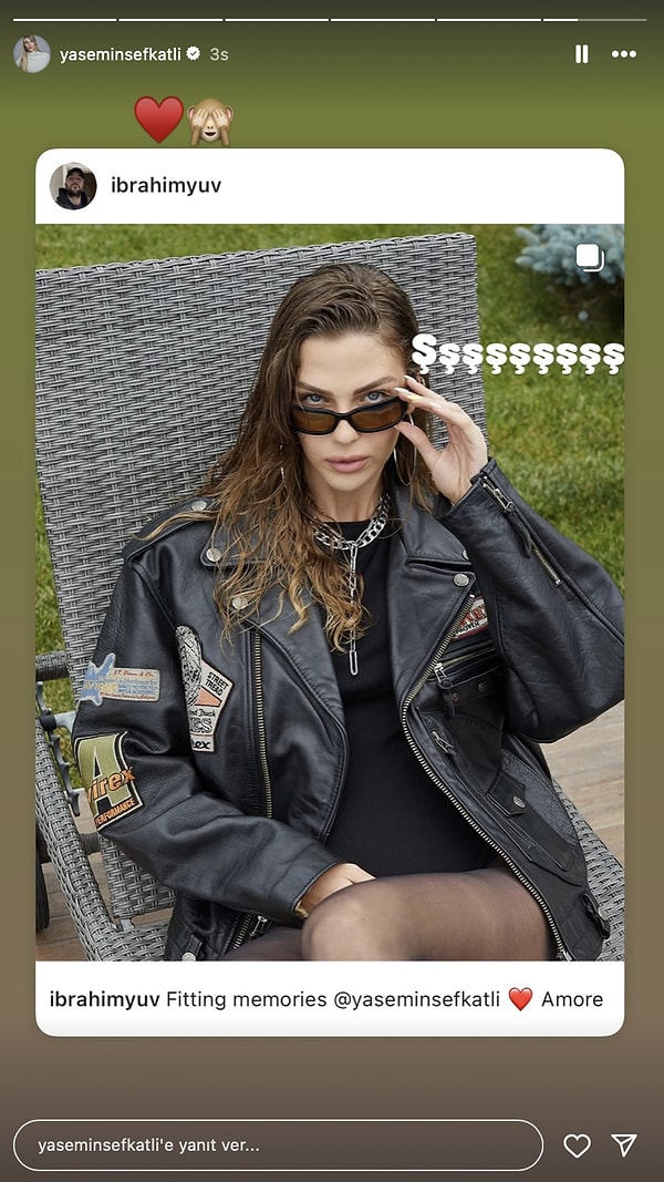 Yasemin Tatlıses