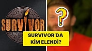 Eski Şampiyona Veda: Survivor'da 19 Mayıs Pazartesi Akşamı Kim Elendi?