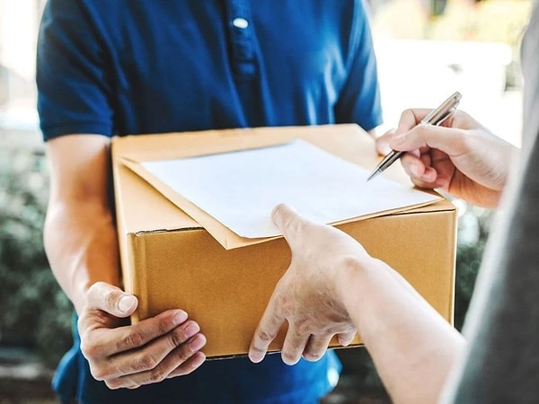 4. Eve gelen kargoyu açarken ne hissediyorsun?