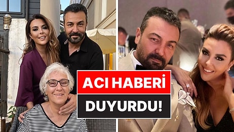 Gelinim Mutfakta'nın Ünlü Sunucusu Aslı Hünel'in Acı Günü: Annesi Şükran Hünel Hayatını Kaybetti!