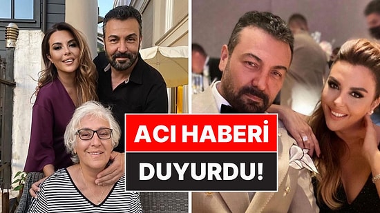 Gelinim Mutfakta'nın Ünlü Sunucusu Aslı Hünel'in Acı Günü: Annesi Şükran Hünel Hayatını Kaybetti!