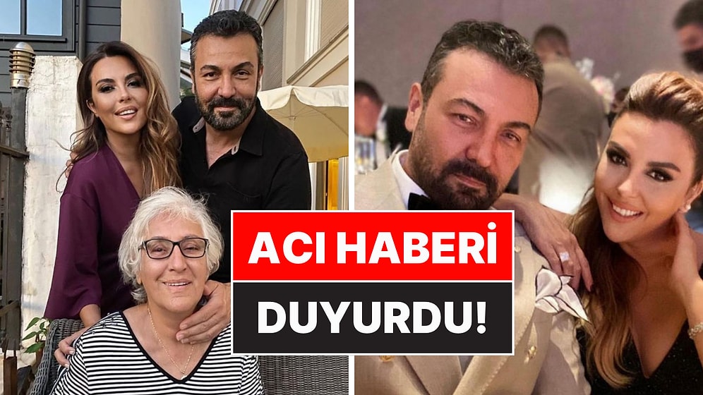 Gelinim Mutfakta'nın Ünlü Sunucusu Aslı Hünel'in Acı Günü: Annesi Şükran Hünel Hayatını Kaybetti!