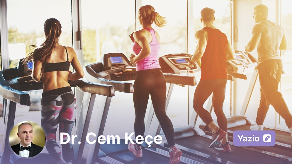 Vücudun Ölmemesini Sağlayan Alışkanlıkların Kapsamlı Rehberi