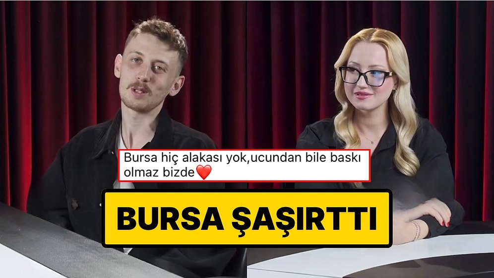 Gençler, Aile Baskısının En Çok Olduğu 6 Şehri Sıraladı: Bursa ve Ankara da Listede!