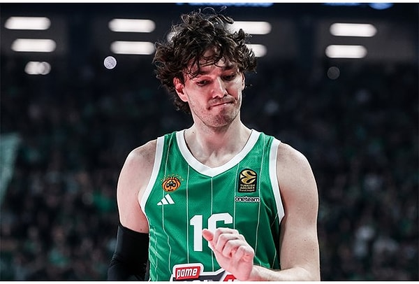 Cedi Osman'ın paylaşımına "kışkırtıcı" dediler.