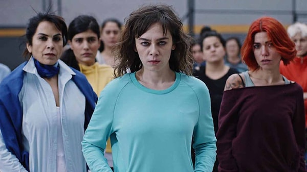 Avlu Yayın Platformu ve Yayın Takvimi