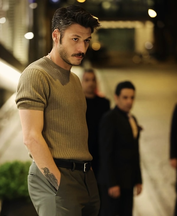 Kubilay Aka Kariyer Başlangıcı