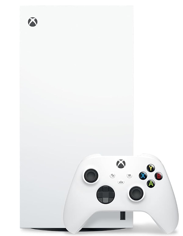 Microsoft’un en güçlü konsolu olan Xbox Series X, sadece bir oyun makinesi değil, adeta bir teknoloji şovu. Görseli
