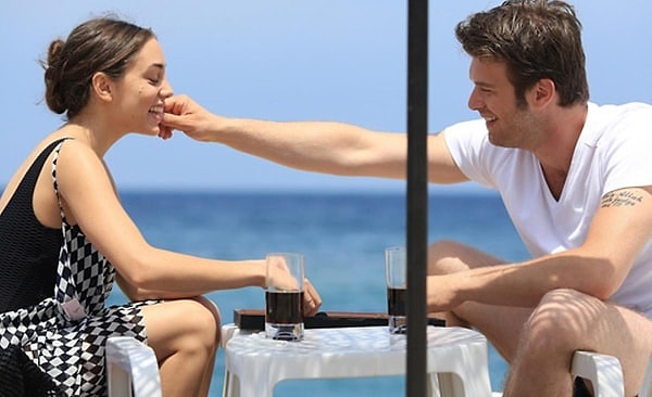 Kuzey Güney Nerede Çekildi?