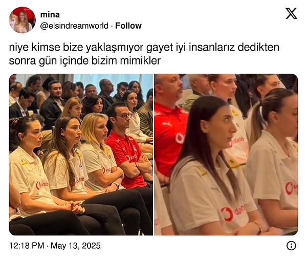 5. Toplantılar herkesin derdi 🥲