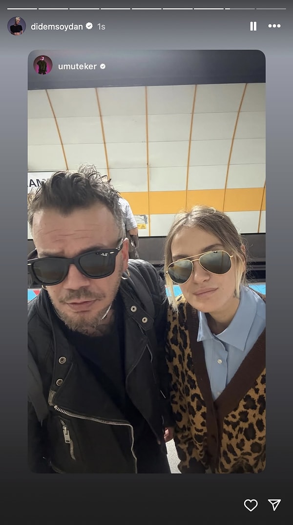 Didem Soydan