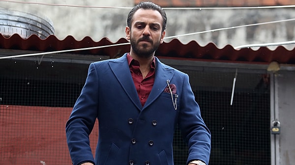 Çukur Benzeri Diziler