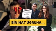 Kim Evleniyor Acaba? Uzak Şehir'in Figüran Oyuncu İlanı Kafaları Karıştırdı