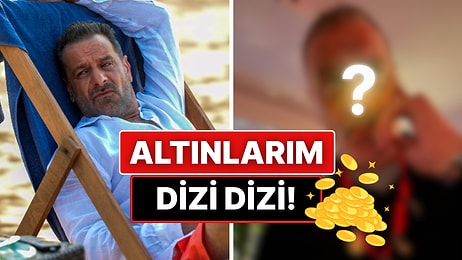 Böyle Arkadaş Herkesin Başına! Ozan Güven'e Doğum Gününde Beşibiryerde Hediye Edildi