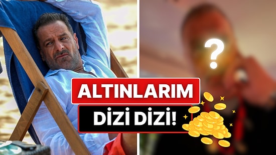 Böyle Arkadaş Herkesin Başına! Ozan Güven'e Doğum Gününde Beşibiryerde Hediye Edildi