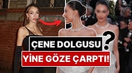 Çenesi Uzadıkça Uzayan Dilan Çiçek Deniz'in Transparan Cannes Tarzı X Kullanıcılarını İkiye Böldü!