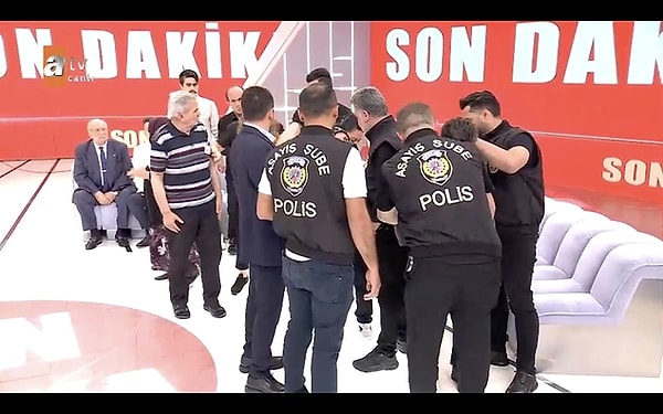 6. Müge Anlı'da Mehmet Çetin davasında gelişme yaşandı.
