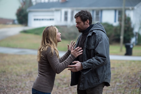 4. Prisoners (2013)