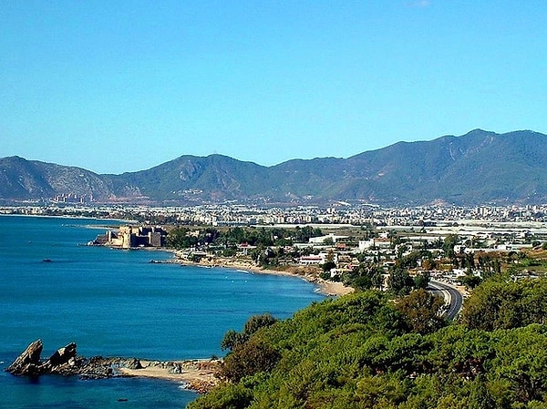 Things to Know Before You Visit Anamur