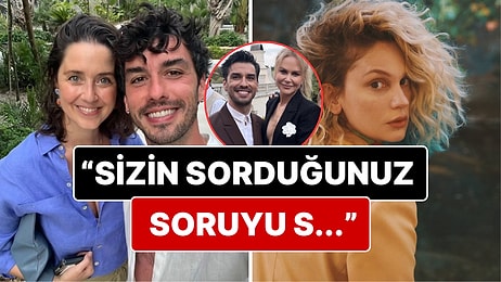 Farah Zeynep Abdullah, Melis Birkan'a Ülkeye Döner Dönmez Kıskançlık Sorusu Yöneltilmesine Çok Kızdı!