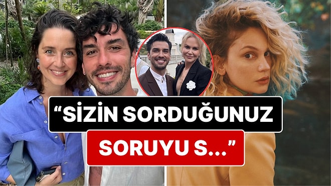 Farah Zeynep Abdullah, Melis Birkan'a Ülkeye Döner Dönmez Kıskançlık Sorusu Yöneltilmesine Çok Kızdı!