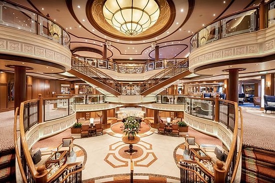 Prontotour 2025’i “Cruise Yılı” İlan Etti!