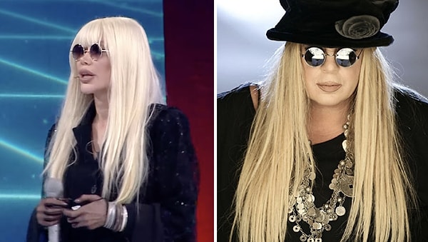 Sema Koral - Zerrin Özer