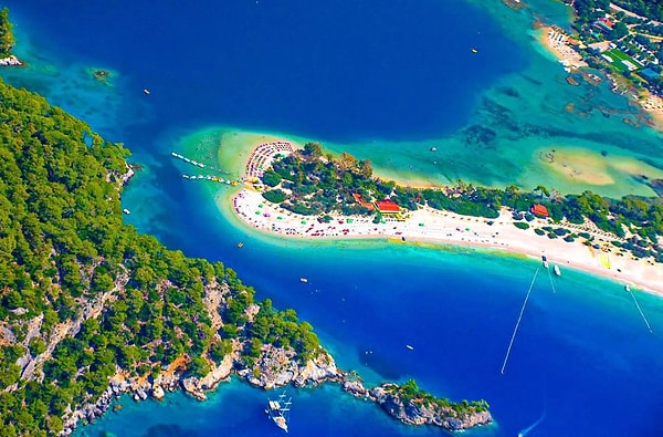 Fethiye Otel Rezervasyonu İçin Püf Noktaları
