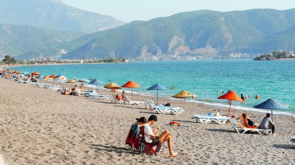 Fethiye'de Sezona Göre Otel Seçimi