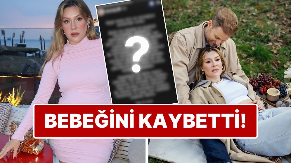 Hamileliğinin 6. Ayındaydı: Oyuncu Ege Kökenli Bebeğini Kaybettiğini Duyurdu