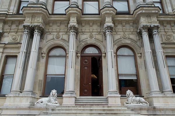 Beylerbeyi Palace Visitor Reviews
