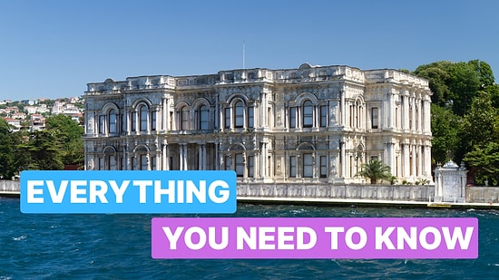 Beylerbeyi Palace History and Travel Guide: A Timeless Ottoman Gem in Istanbul