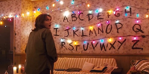 Stranger Things Nerede Çekiliyor?