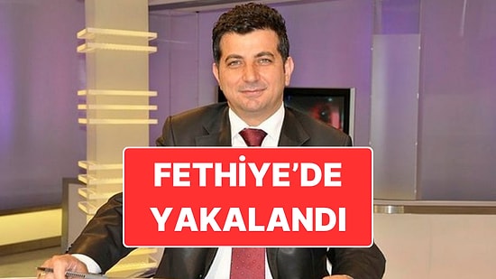 Borsa Operasyonundan Aranıyormuş: Ünsal Ban Yurt Dışına Kaçmak Üzereyken Yakalandı