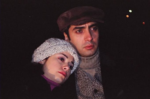 2003-2005 yılları arasında yayınlanan Kurtlar Vadisi, Türk televizyon efsanesi olarak anılıyor. Görseli