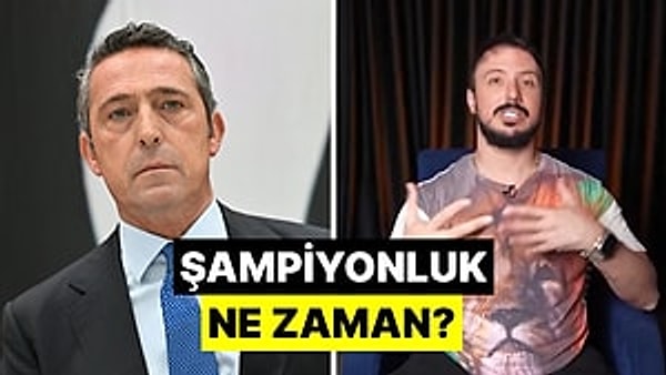 Ünlü Astrolog Can Aydoğmuş, sosyal medya hesabından Fenerbahçe hakkında yeni bir paylaşımda bulundu.
