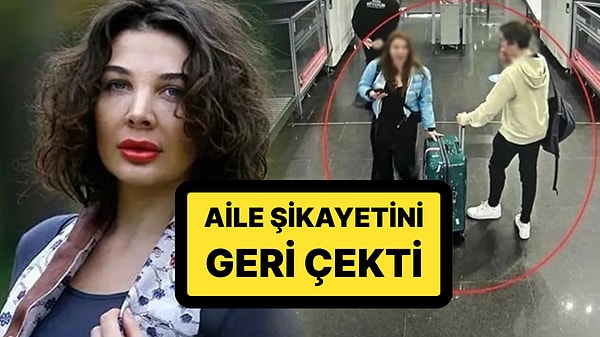 Timur Cihantimur, ehliyetsiz olarak kullandığı lüks aracıyla 1 çocuk babası Oğuz Murat Aci’nin ölümüne neden olmuş ve annesi Eylem Tok ile birlikte önce Mısır’a oradan da vatandaşı olduğu ABD’ye kaçmıştı. Olaya ilişkin yeni bir gelişme yaşandı. Görseli