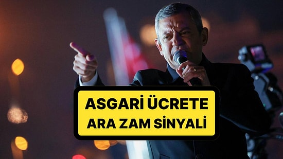 Ekrem İmamoğlu'nun Kayıp Cep Telefonu Bulunmuştu: Özgür Özel O 'Telefon' Hakkında Bilinmeyenleri Açıkladı